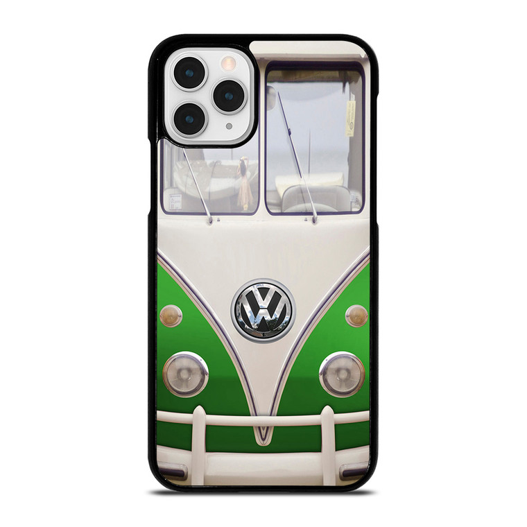 VW VOLKSWAGEN VAN 3 iPhone 11 Pro Case Cover