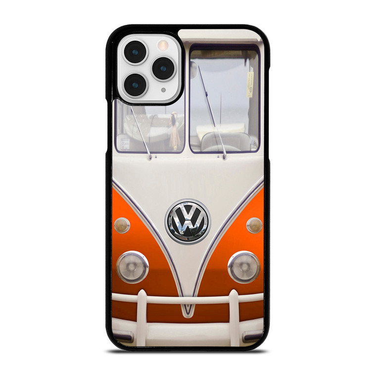 VW VOLKSWAGEN VAN 6 iPhone 11 Pro Case Cover