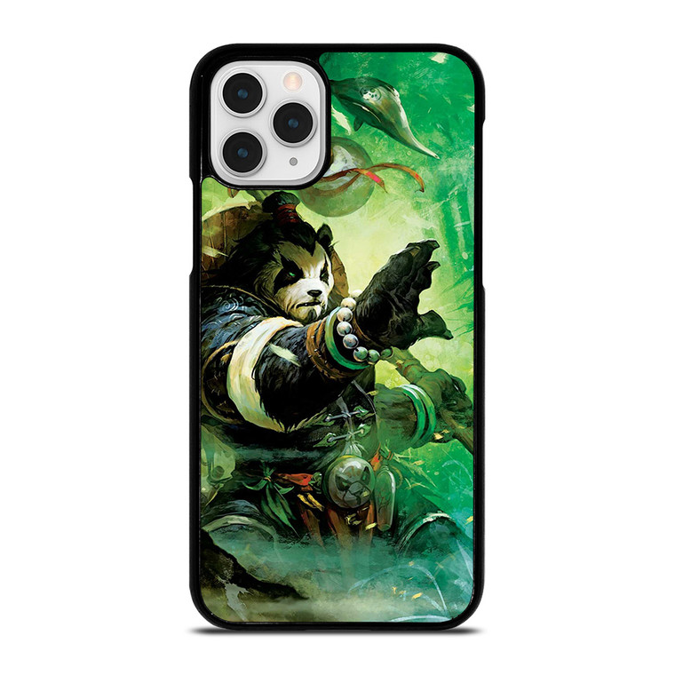 WARCRAFT HERO iPhone 11 Pro Case Cover