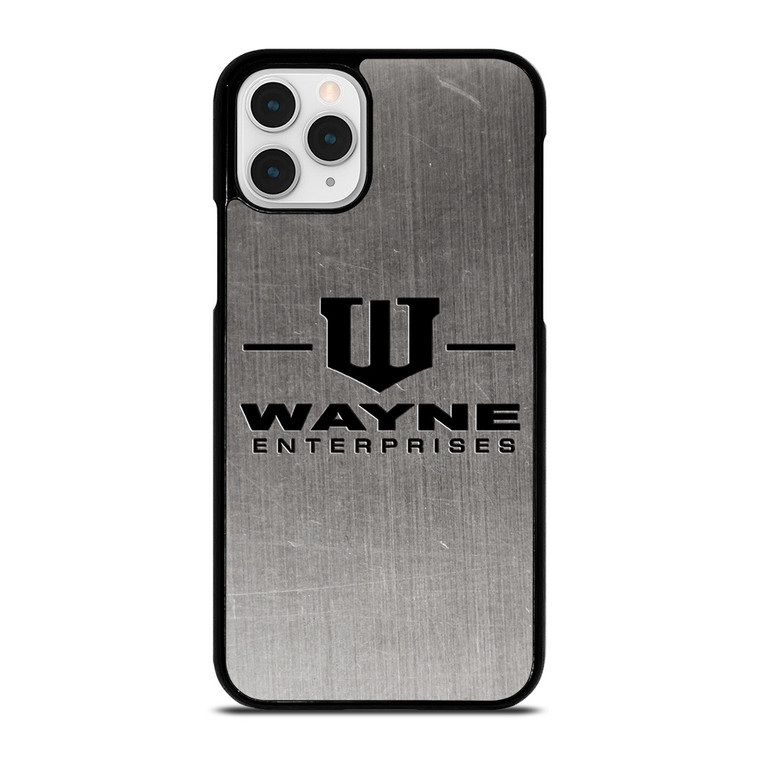WAYNE ENTERPRISES iPhone 11 Pro Case Cover