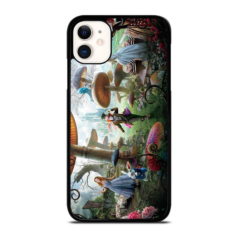 OHANA FAMILY QUOTES STITCH LILLO iPhone 13 Pro Max Case Cover