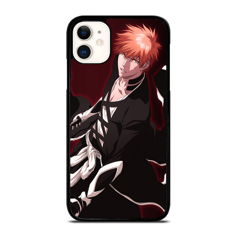 BLEACH ICHIGO KUROSAKI iPhone 11 Case Cover