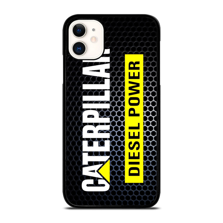 CATERPILLAR 3 iPhone 11 Case Cover