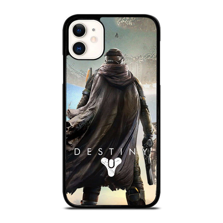 DESTINY GAME COVER iPhone 11 Case Cover