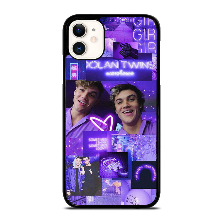 DOLAN TWINS NEW iPhone 11 Case Cover