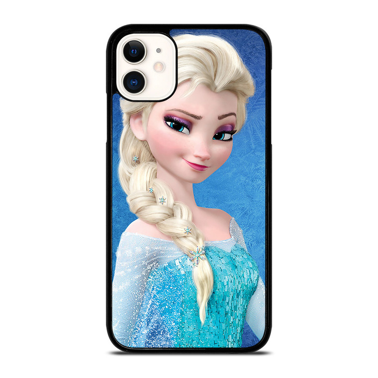 ELSA Frozen iPhone 11 Case Cover