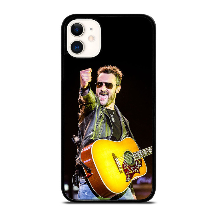 ERIC CHURCH SHOW iPhone 11 Case Cover