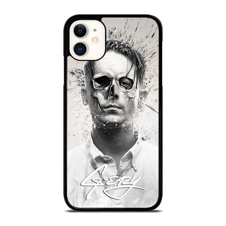 G-EAZY iPhone 11 Case Cover