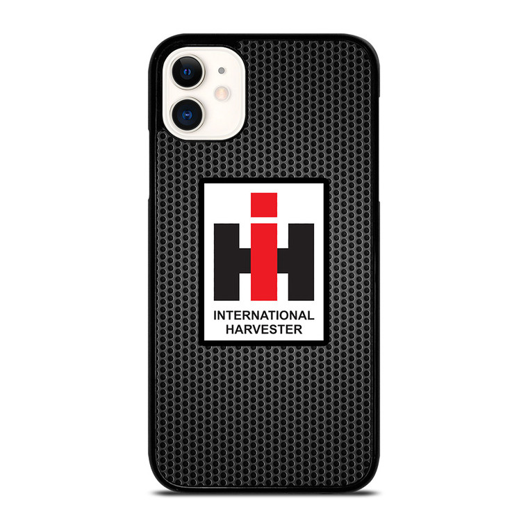 IH INTERNATIONAL HARVESTER iPhone 11 Case Cover