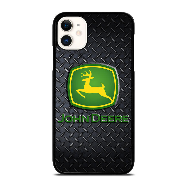 JOHN DEERE 4 iPhone 11 Case Cover