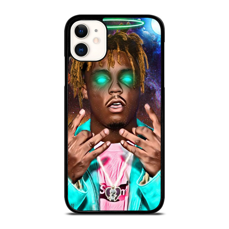 JUICE WRLD ANGEL iPhone 11 Case Cover