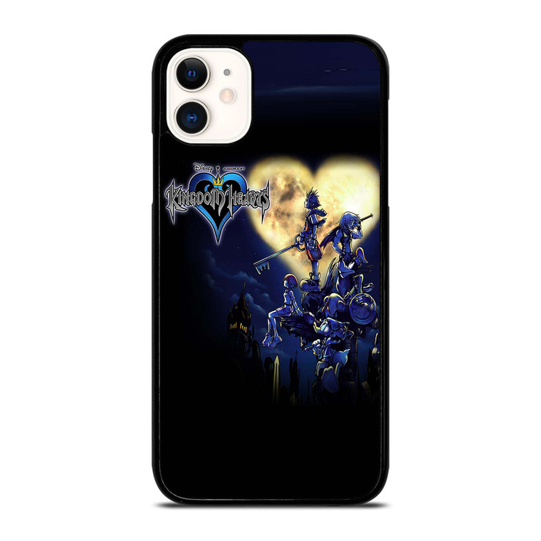 KINGDOM HEARTS iPhone 11 Case Cover