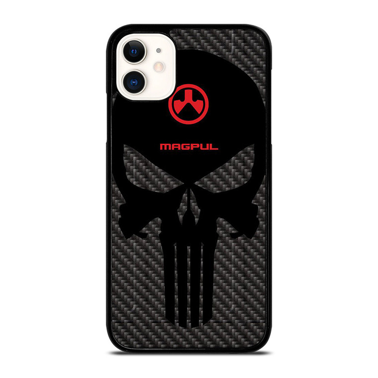 MAGPUL PUNISHER ICON iPhone 11 Case Cover