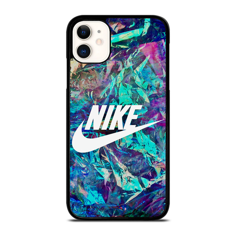 NIKE NEW LOGO iPhone 11 Case Cover