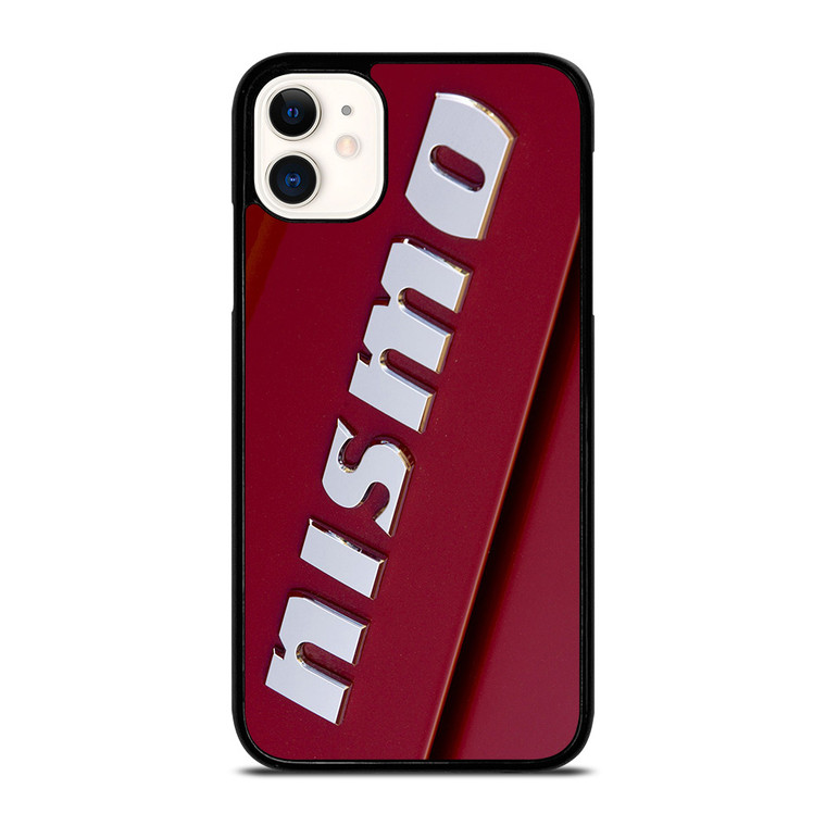 定番NISSAN NISMO iPhone11 ケース iPhoneケース