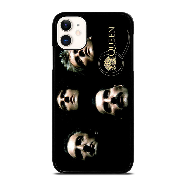 QUEEN iPhone 11 Case Cover