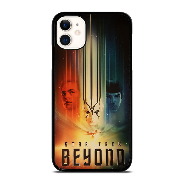 STAR TREK BEYOND iPhone 11 Case Cover