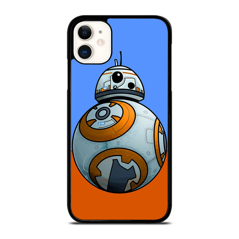 STAR WARS BB-8 DROID iPhone 11 Case Cover