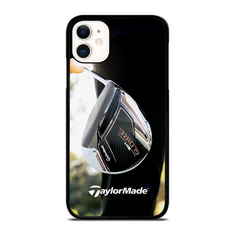 TAYLORMADE SIM GLOIRE iPhone 11 Case Cover