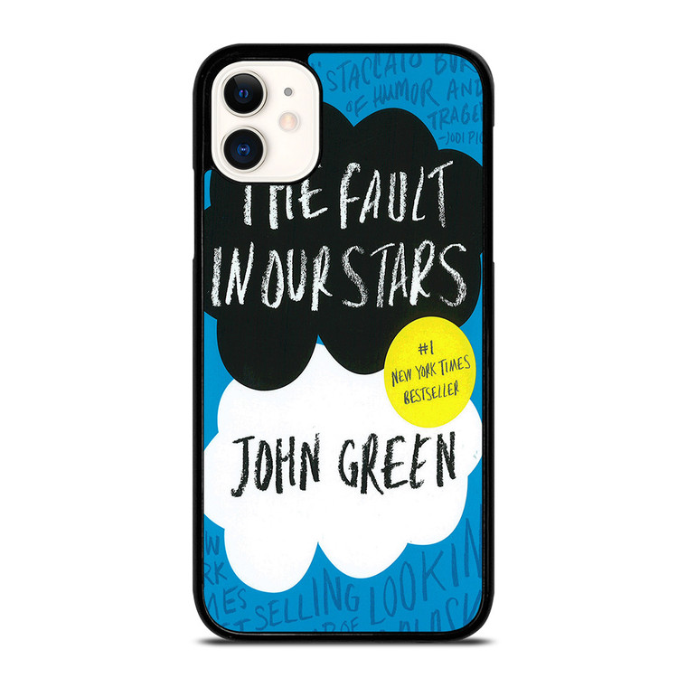 THE FAULT IN THE STAR iPhone 11 Case Cover