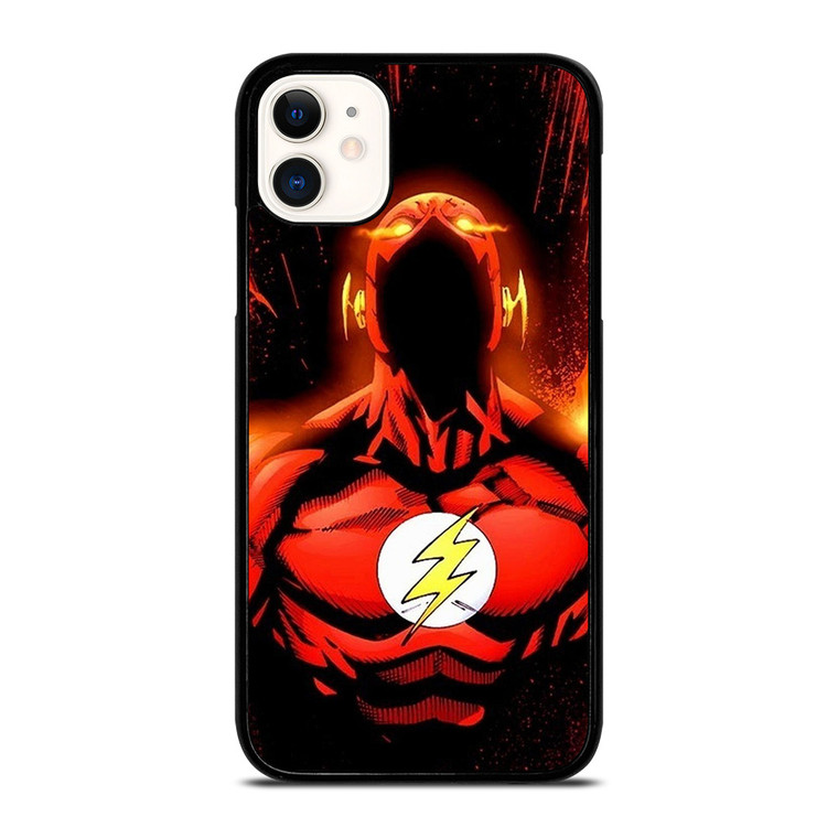 THE FLASH 8 iPhone 11 Case Cover