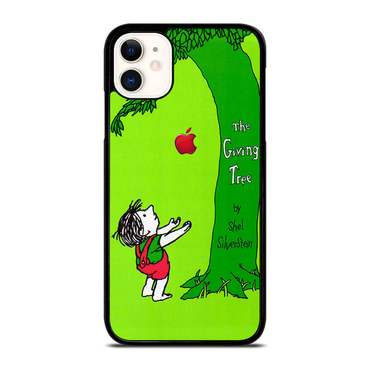 THE GIVING TREE iPhone 11 Case Cover