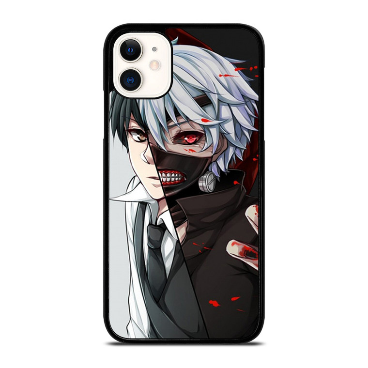 TOKYO GHOUL 2 iPhone 11 Case Cover