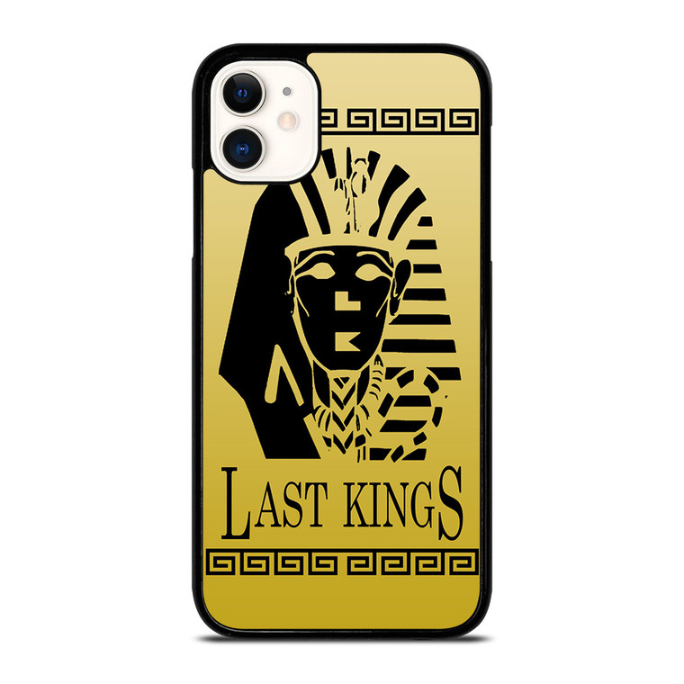 TYGA Last Kings iPhone 11 Case Cover