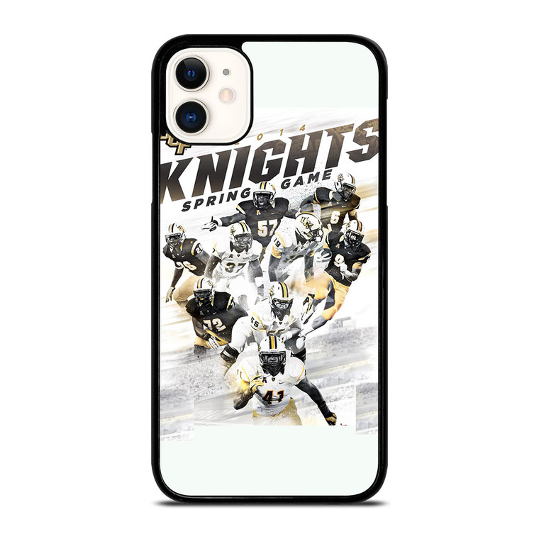 UCF KNIGHT 2 iPhone 11 Case Cover
