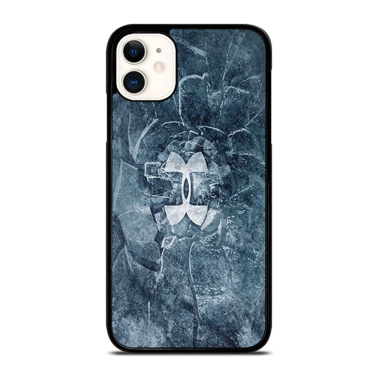 UNDER ARMOUR ICE iPhone 11 Case Cover