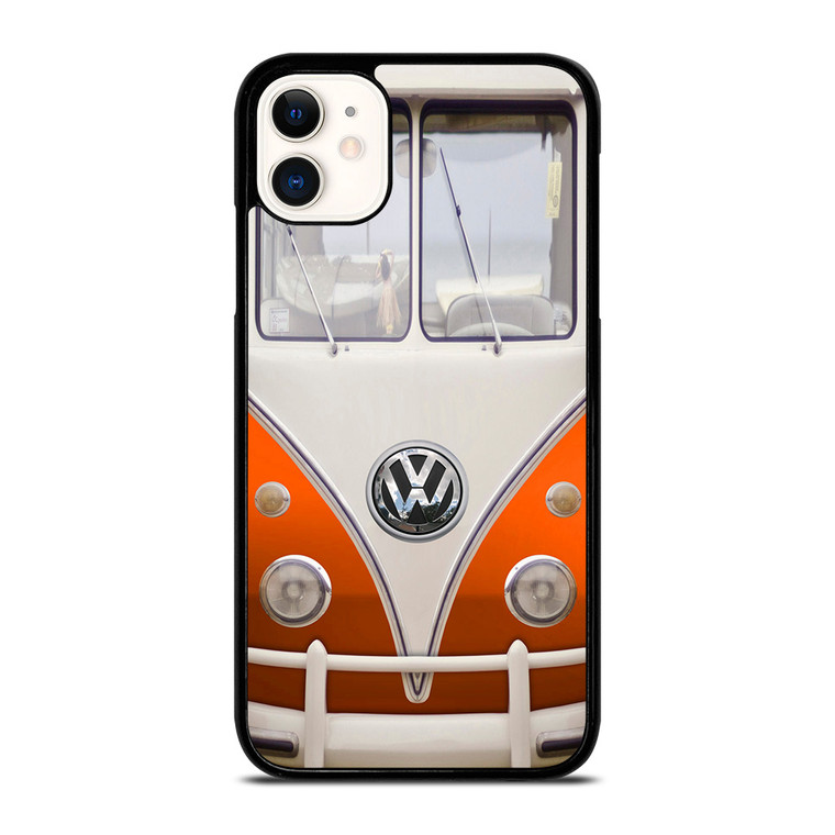 VW VOLKSWAGEN VAN 6 iPhone 11 Case Cover