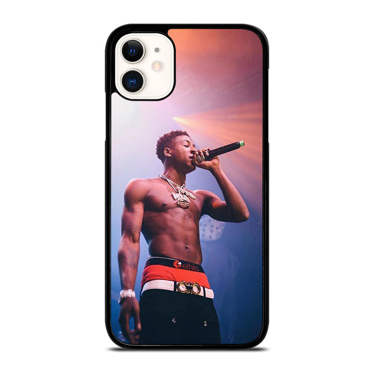 YOUNGBOY NBA iPhone 11 Case Cover