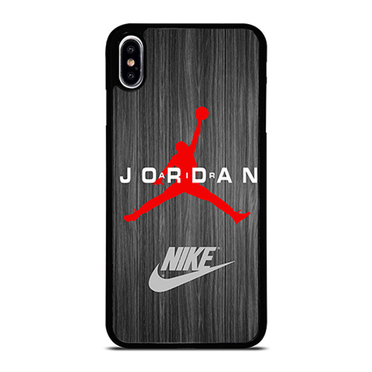 AIR JORDAN iPhone XS Max Case Cover