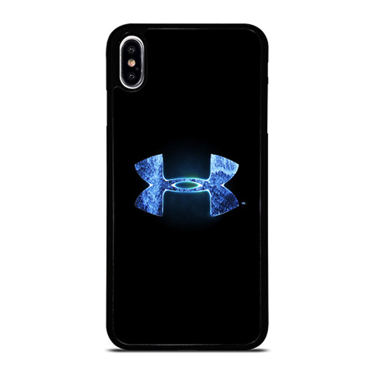 LOGO UNDER ARMOUR iPhone XS Max Case Cover