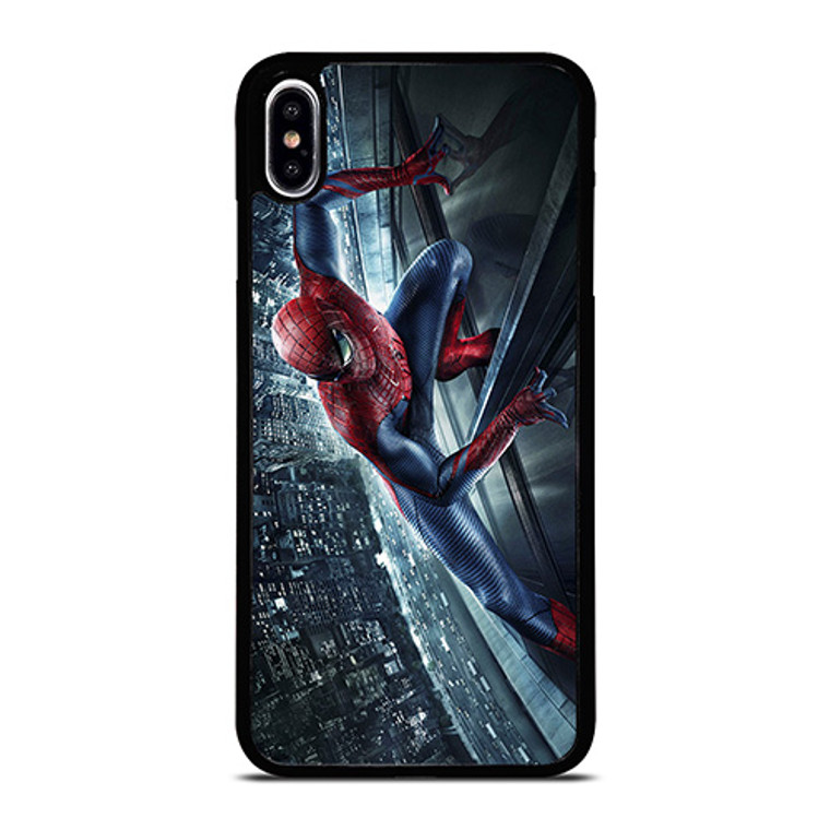 SPIDERMAN 1 iPhone XS Max Case Cover