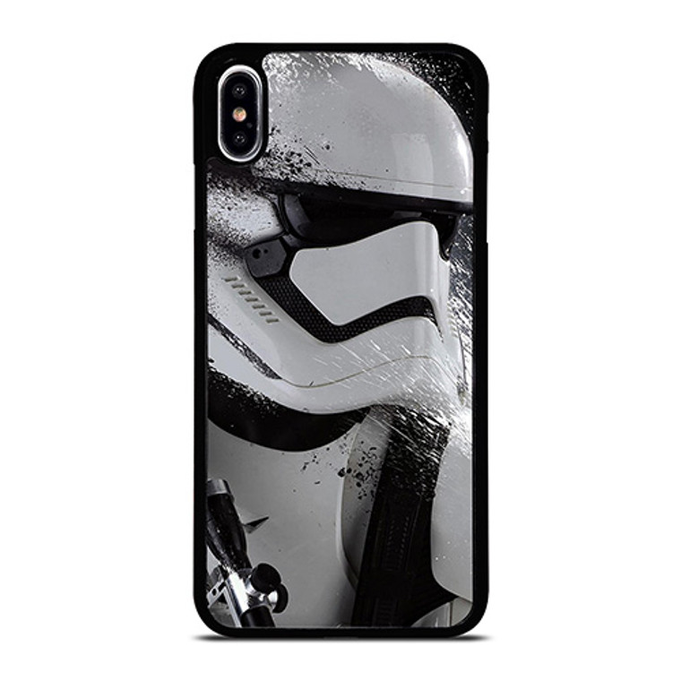 STAR WARS iPhone XS Max Case Cover