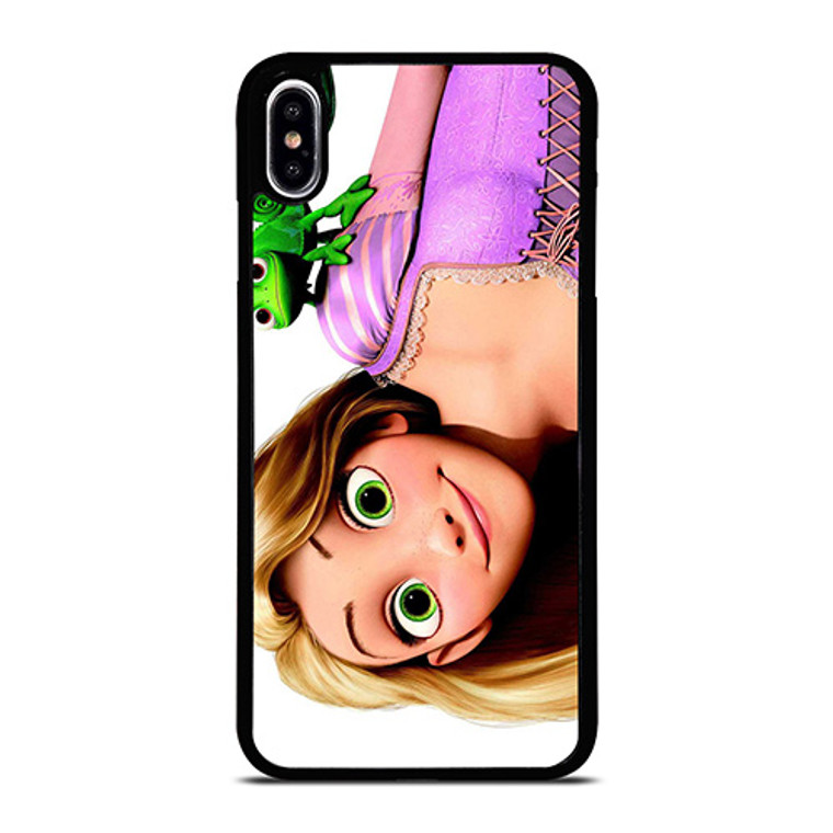 TANGLED RAPUNZEL 3 Disney  iPhone XS Max Case Cover