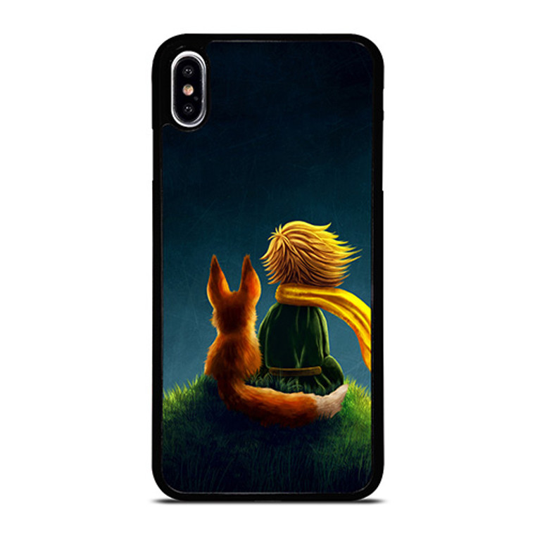 THE LITTLE PRINCE 2 iPhone XS Max Case Cover