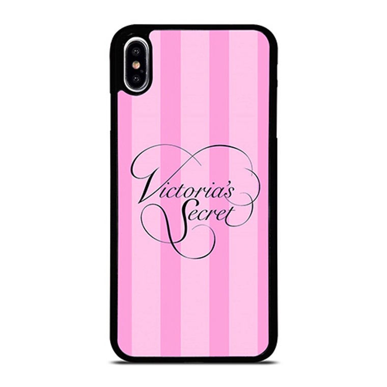 VICTORIA'S SECRET PINK iPhone XS Max Case Cover