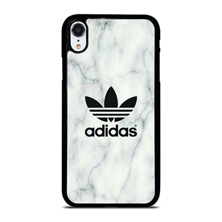 ADIDAS COOL LOGO iPhone XR Case Cover