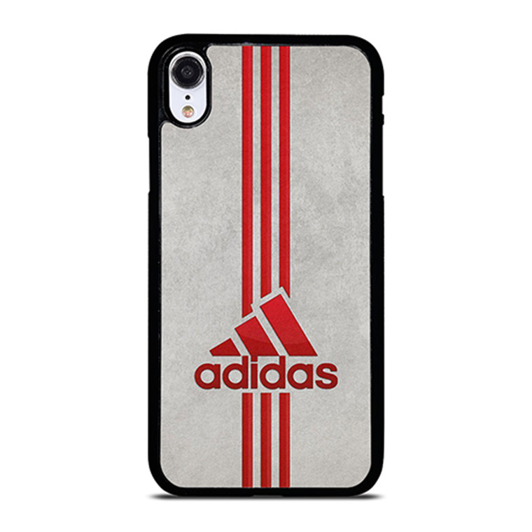 ADIDAS LOGO NEW iPhone XR Case Cover