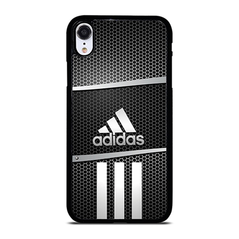 ADIDAS LOGO iPhone XR Case Cover