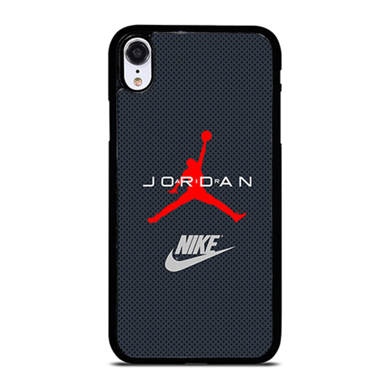 AIR JORDAN 2 iPhone XR Case Cover