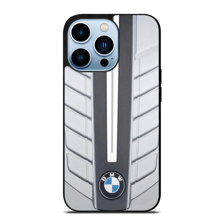 BMW ENGINE iPhone 13 Pro Max Case Cover