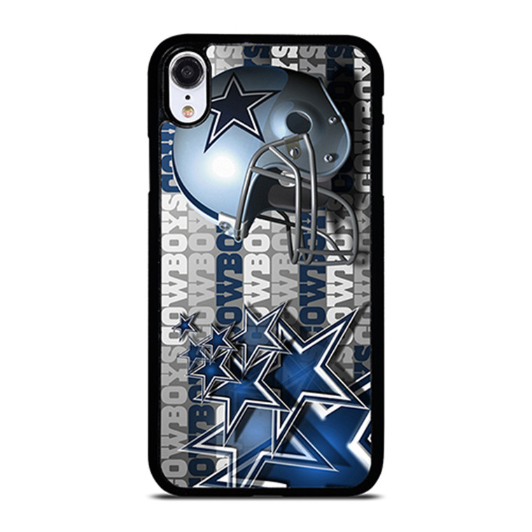 DALLAS COWBOYS iPhone XR Case Cover