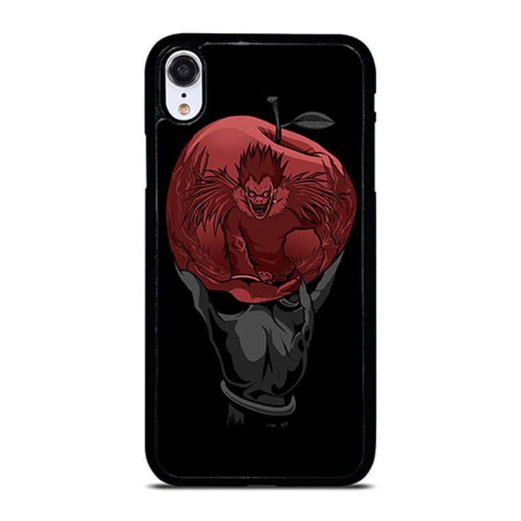 DEATH NOTE RYUK APPLE iPhone XR Case Cover