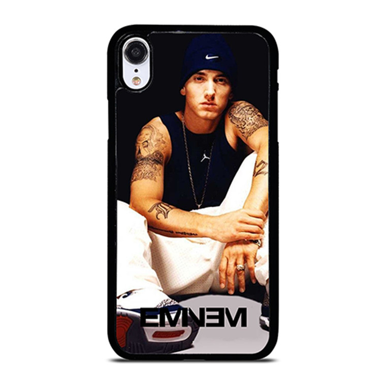 EMINEM iPhone XR Case Cover