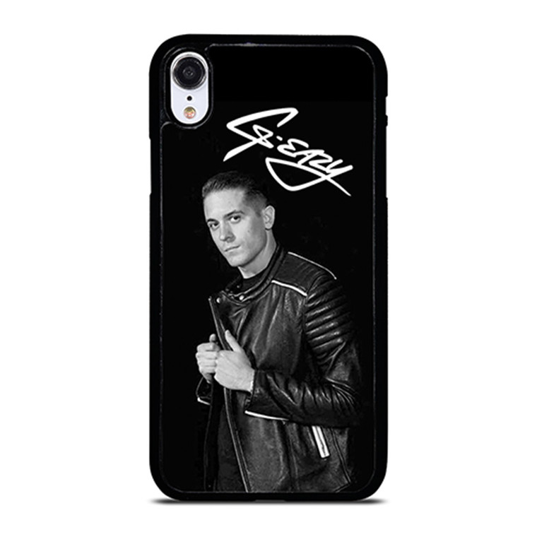 G EAZY COLL iPhone XR Case Cover