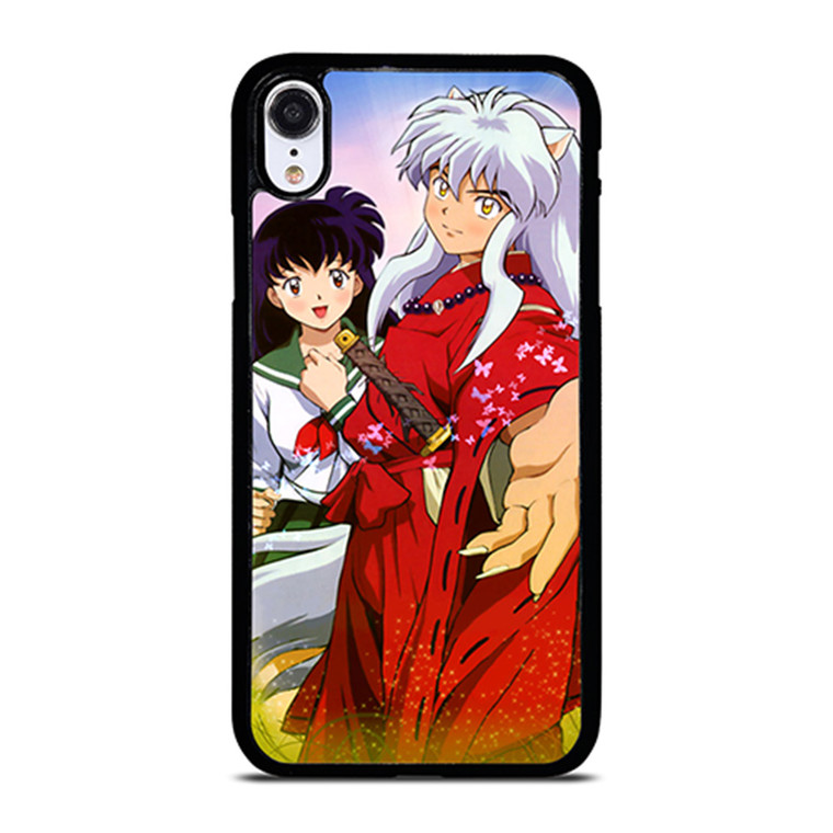 INUYASHA ANIME iPhone XR Case Cover