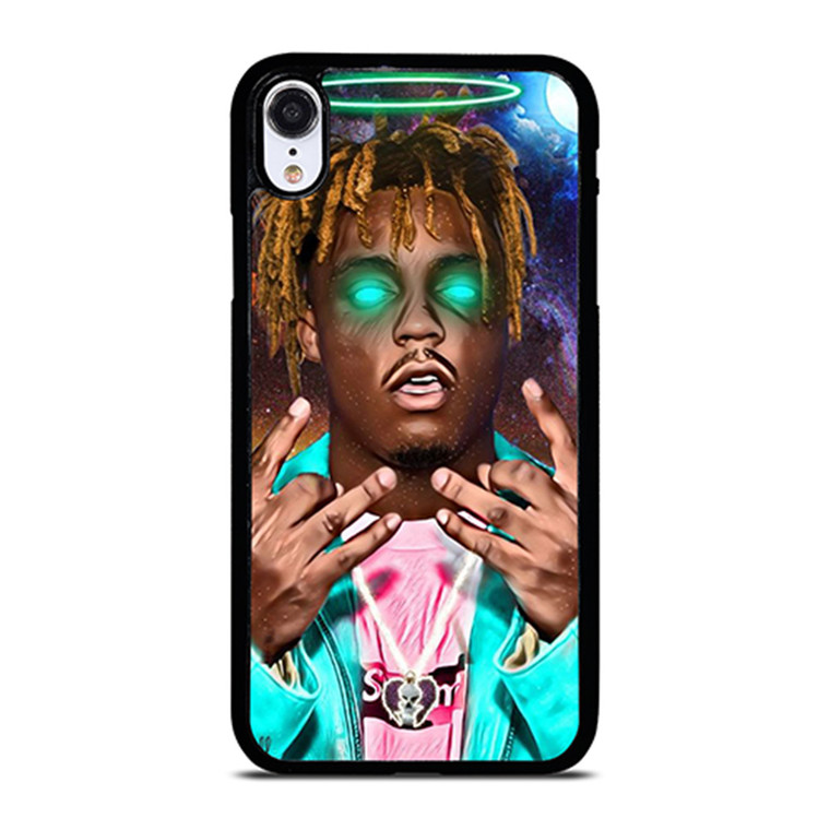 JUICE WRLD ANGEL iPhone XR Case Cover